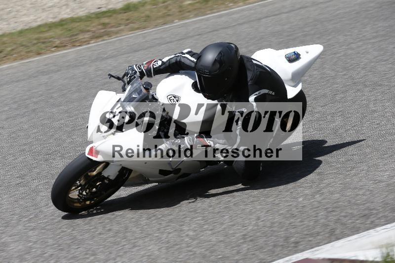 /18 05.06.2026  TZ Motorsport ADR/Gruppe rot/48